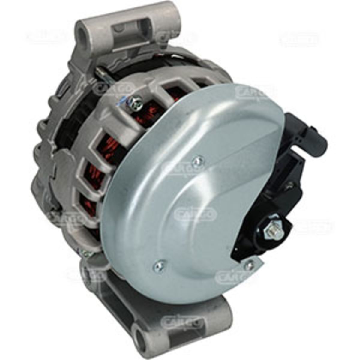 Image of Driefasige generator