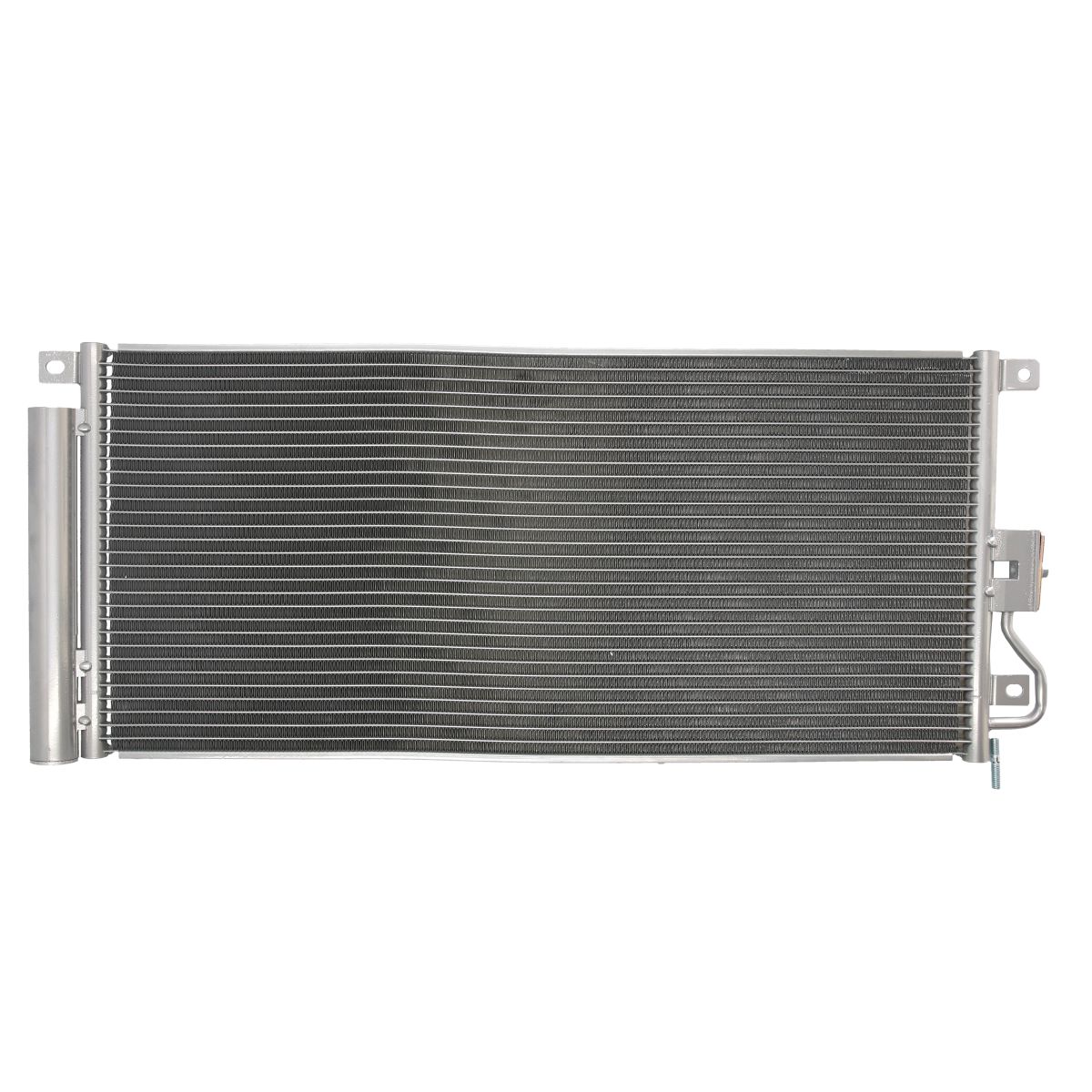 Image of Condensator, airconditioning