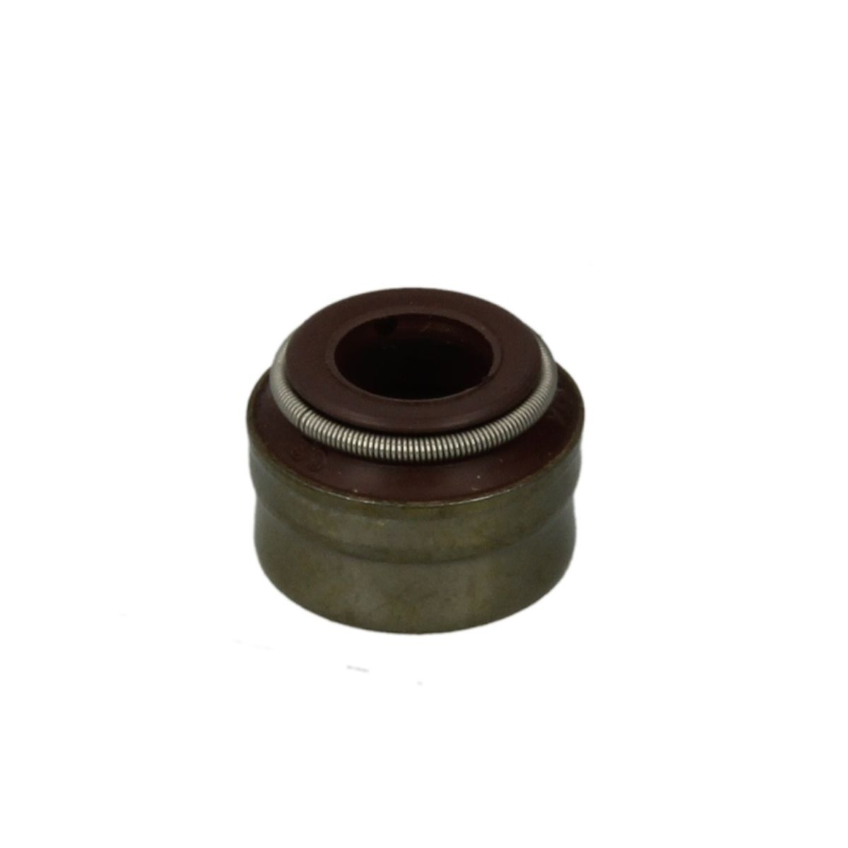 Image of Pakking klepsteel