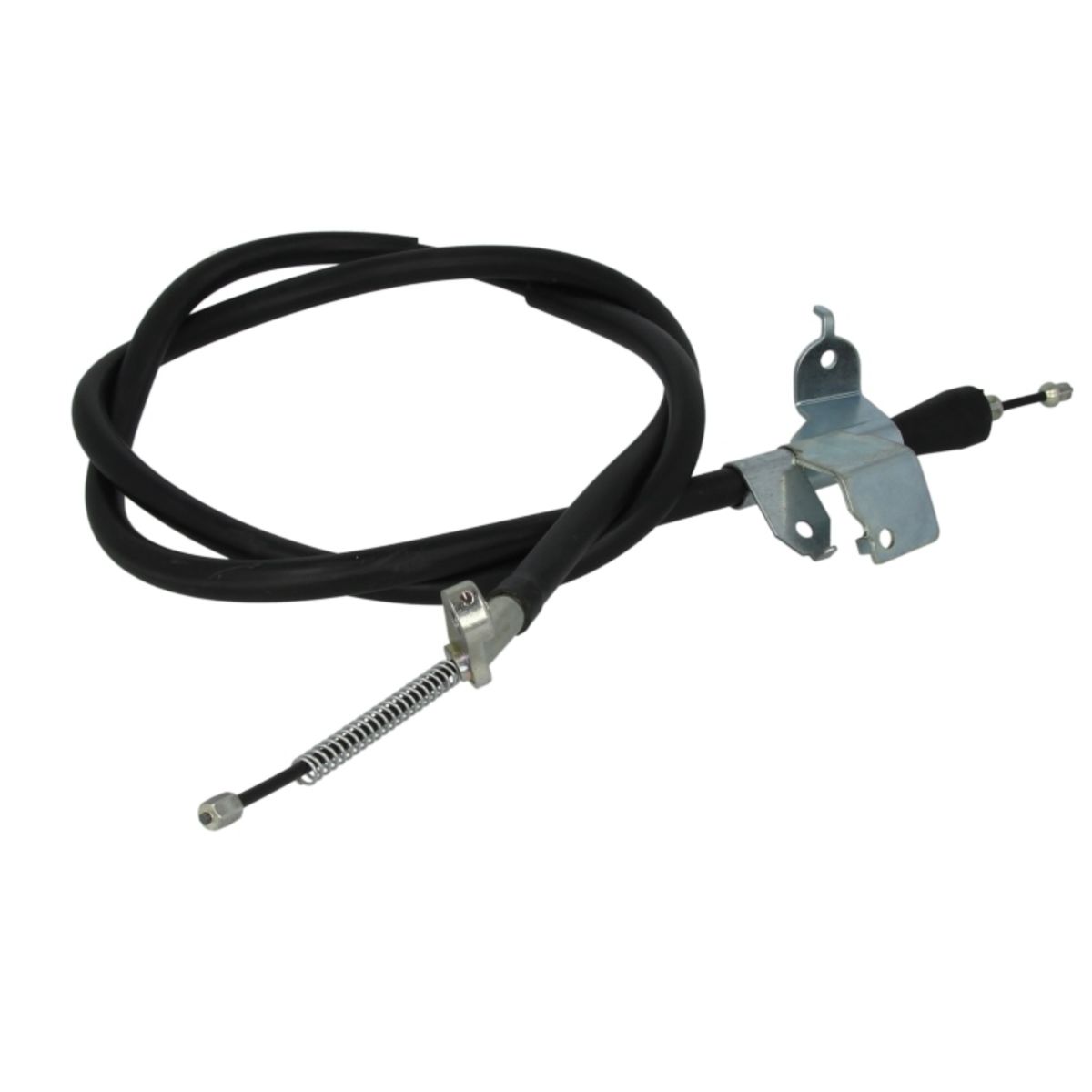Image of Kabel, parkeerrem   rechts