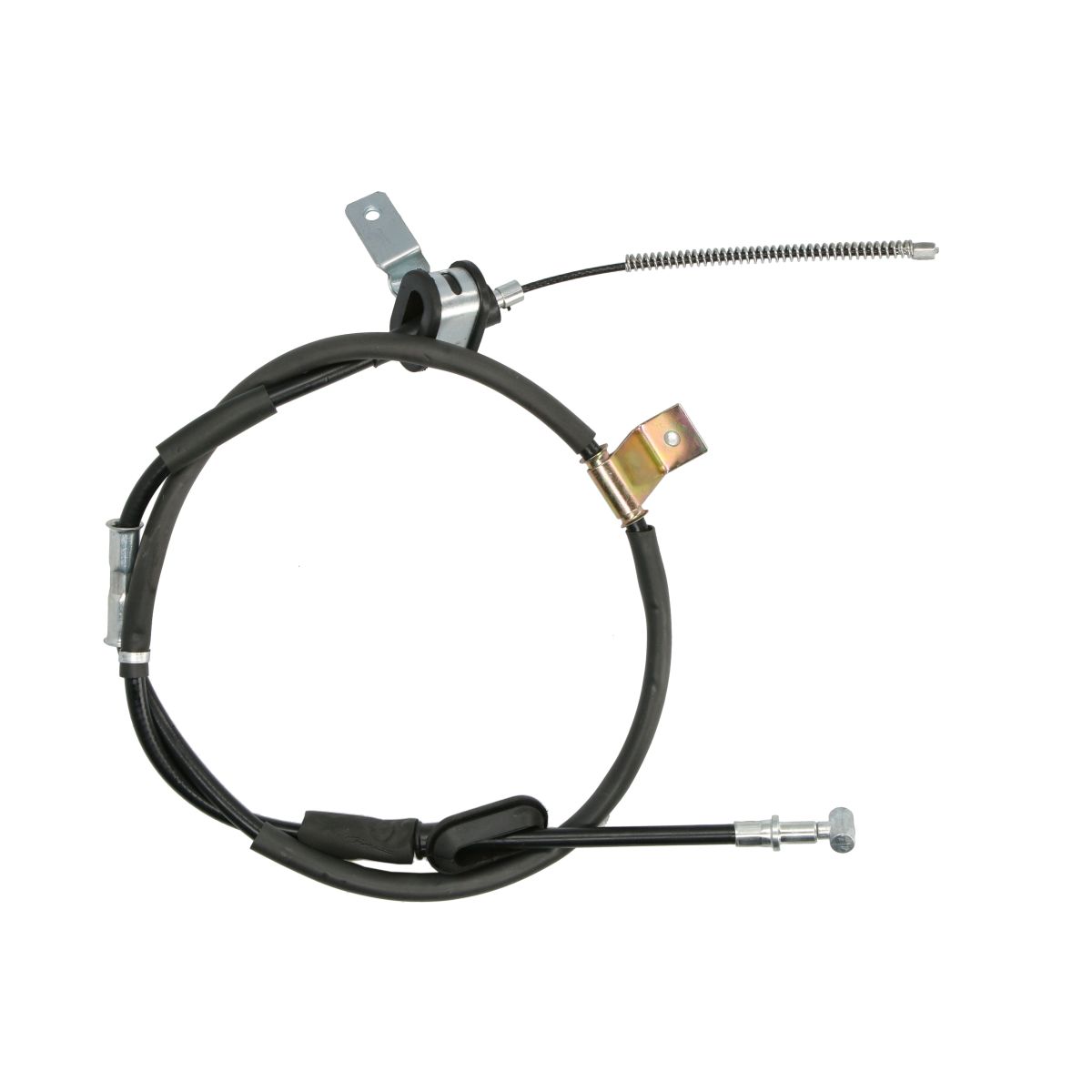 Image of Kabel, parkeerrem  C78041