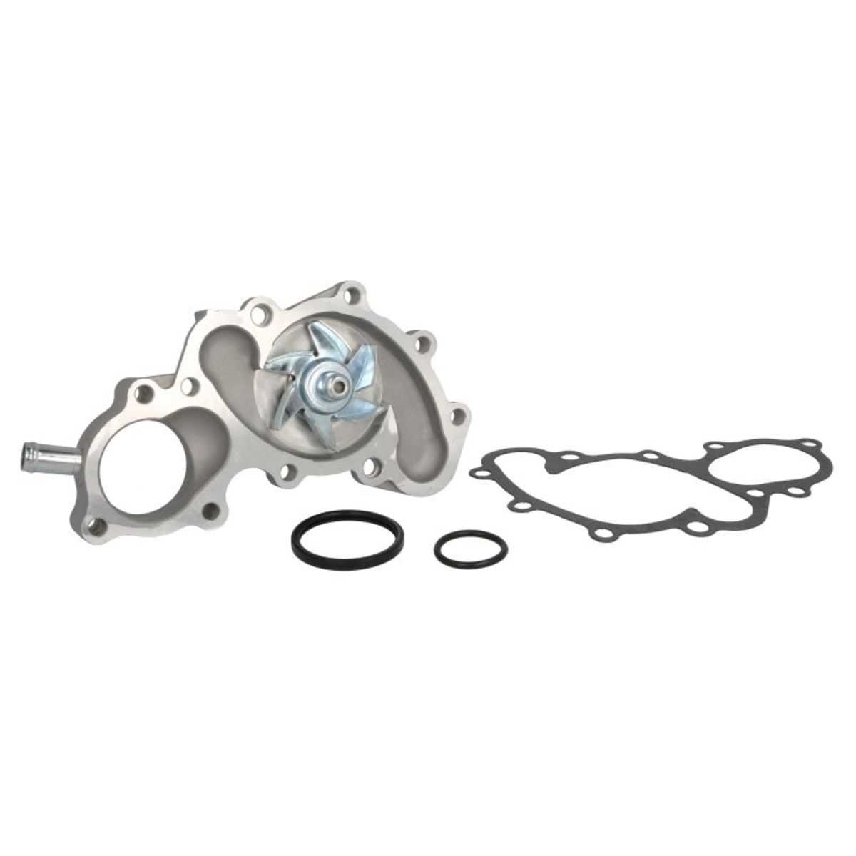 Waterpomp MAGNETI MARELLI 352316171114