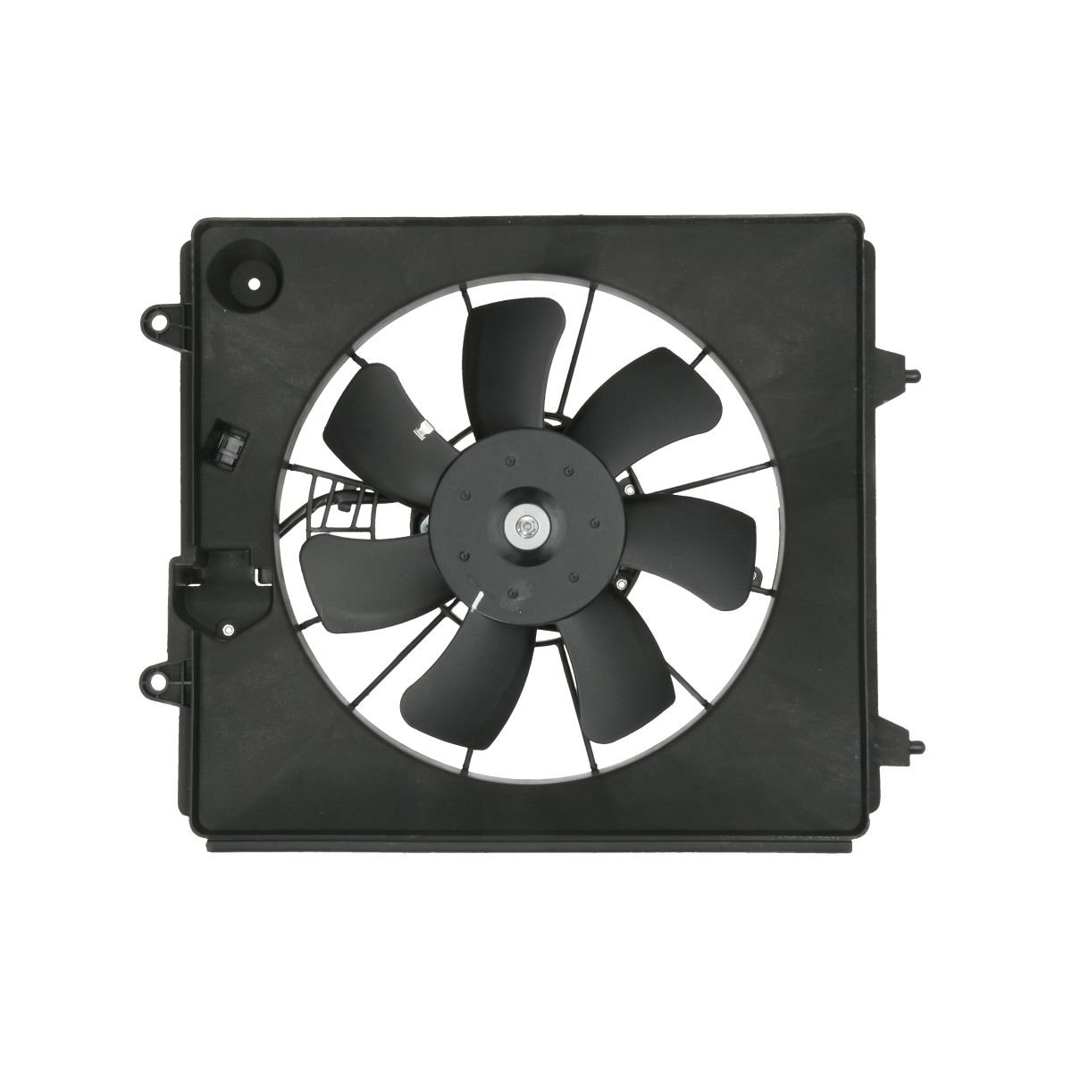 Image of Koelventilatorwiel, motorkoeling