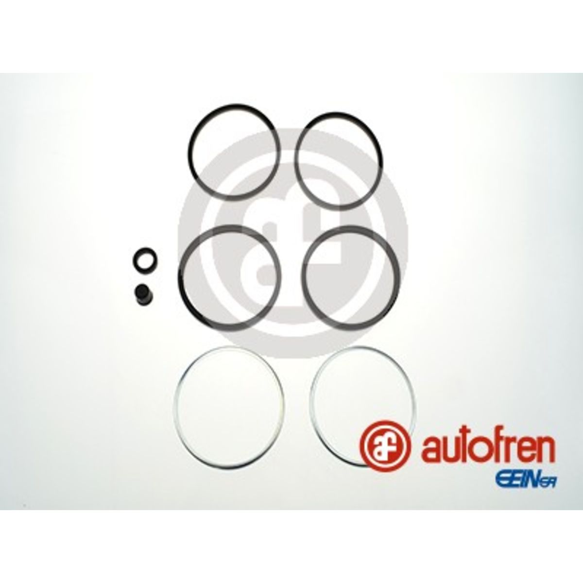Image of Reparatieset, remklauw   rechts