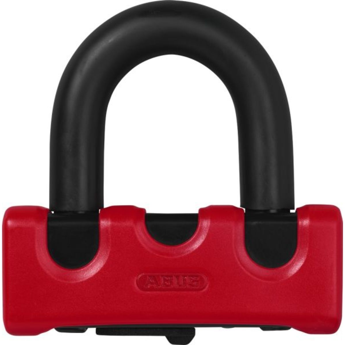 ABUS Granit Power XS 67 10KS Black Loop Serrure de chaîne