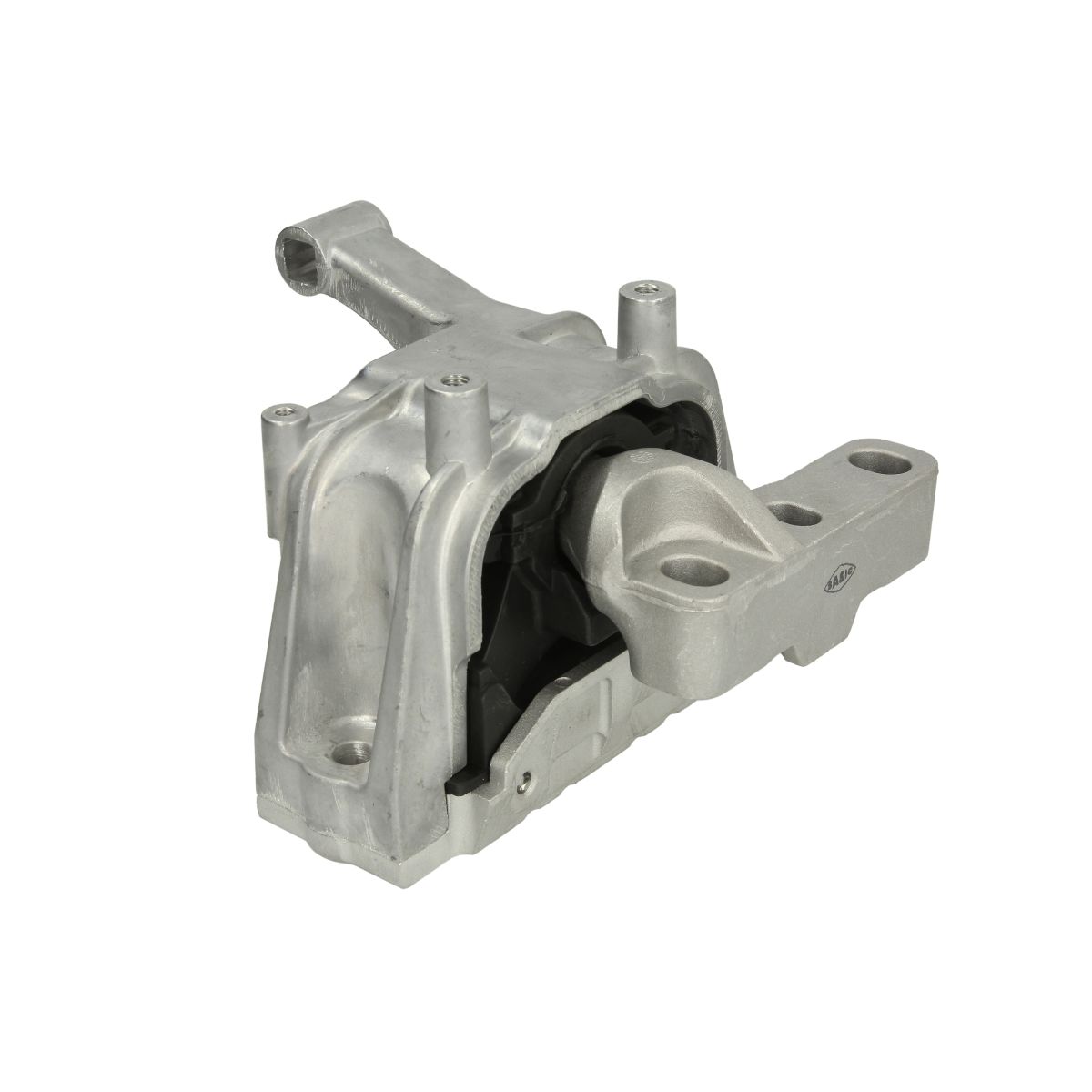 Rubber carrosserie, motorophanging SASIC SAS2706664