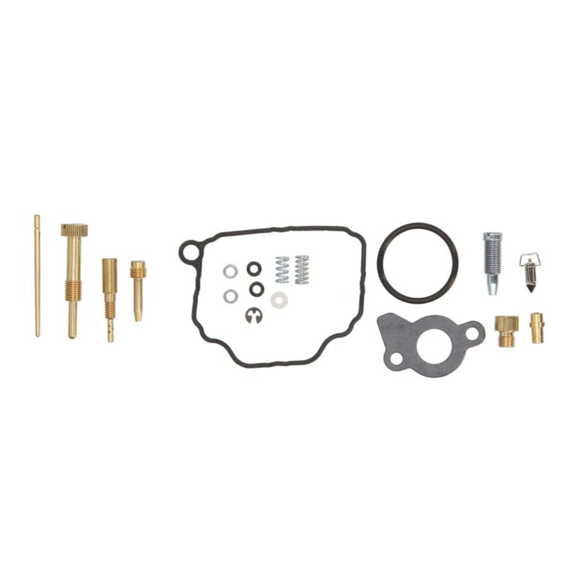 Reparatursatz, Vergaser TOURMAX CAB-DY10