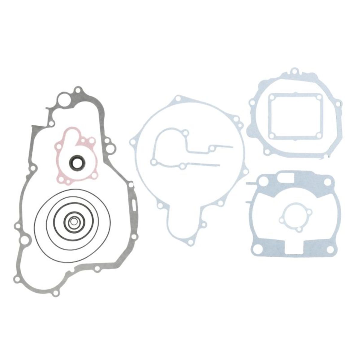 Dichtungsvollsatz, Motor WINDEROSA W808663
