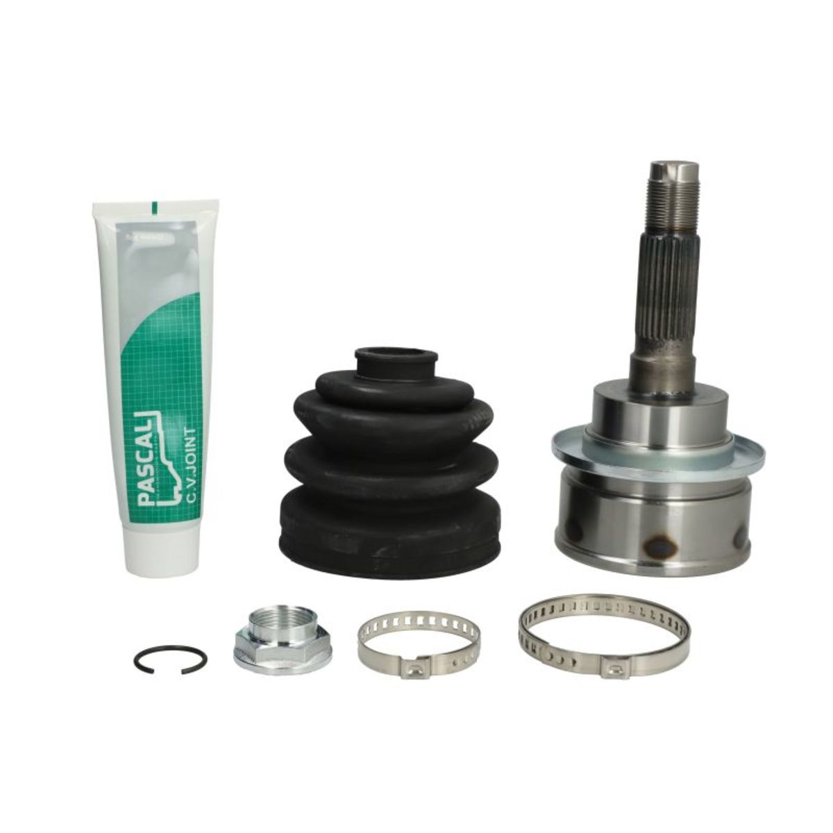 Giunto semiasse lato ruota G1G049PC PASCAL per FORD RANGER - Immagine 5