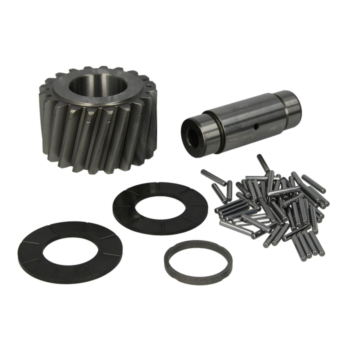 Image of Reparatieset, achteras