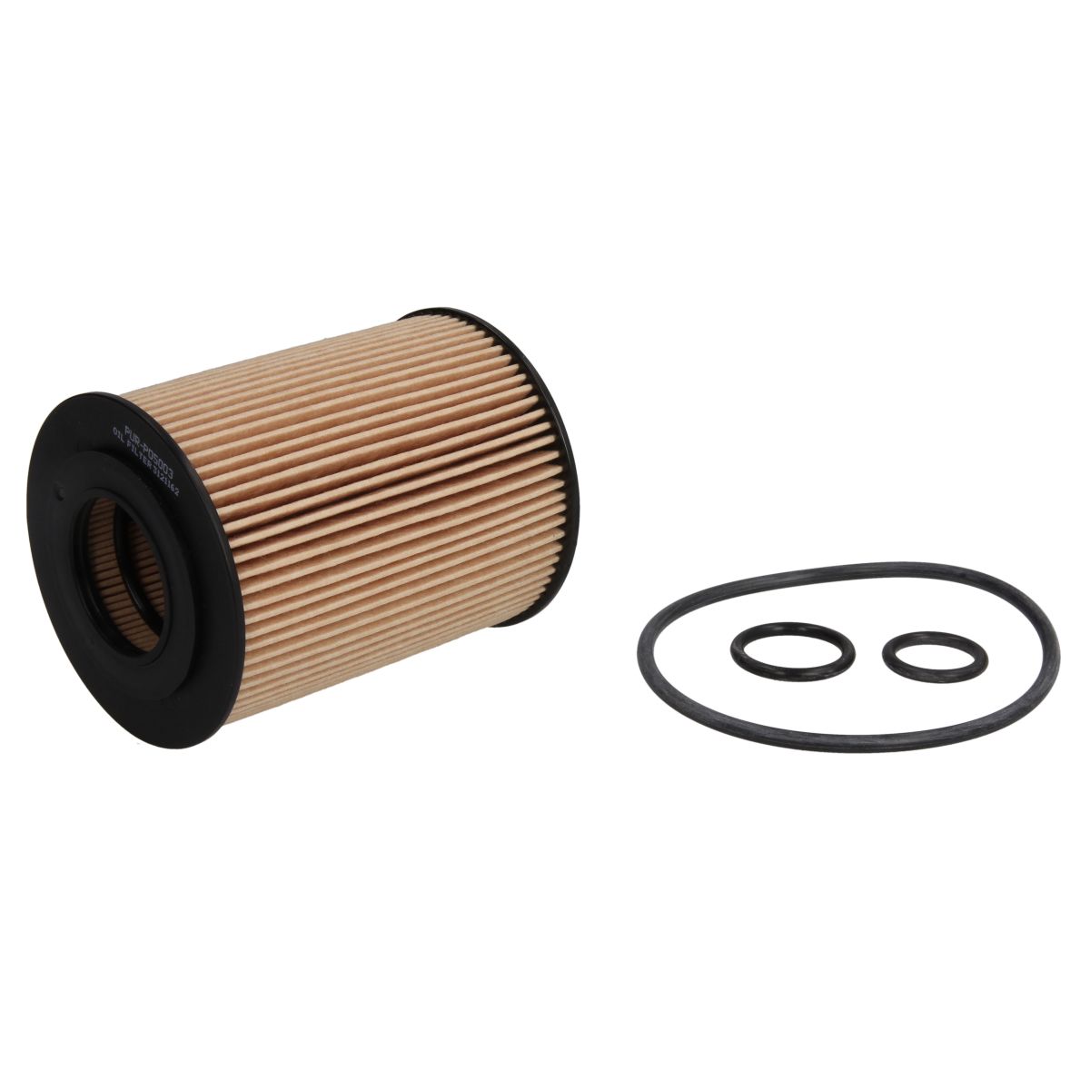 Image of Oliefilter