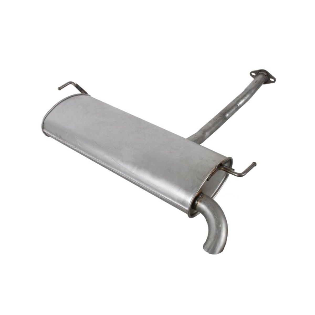 BOSAL 165-107 Marmitta - Immagine 3