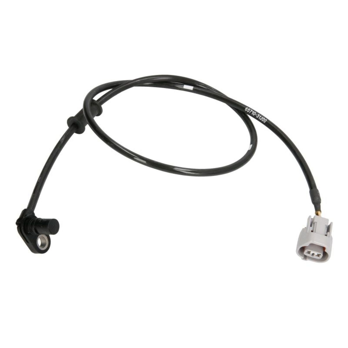 Kabelreparatursatz, RaddrehzahlSensor TOURMAX ABS-307