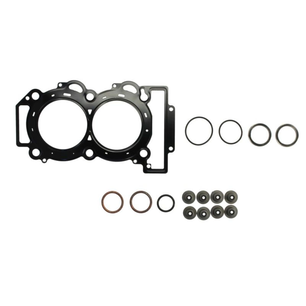 Dichtungssatz, Motor (oben) WINDEROSA W810963