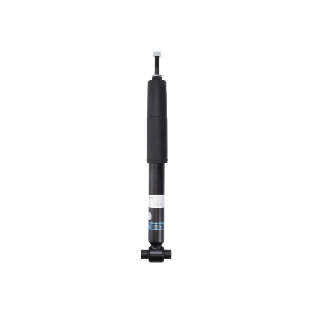 Image of Schokdemper  - B4 Gas