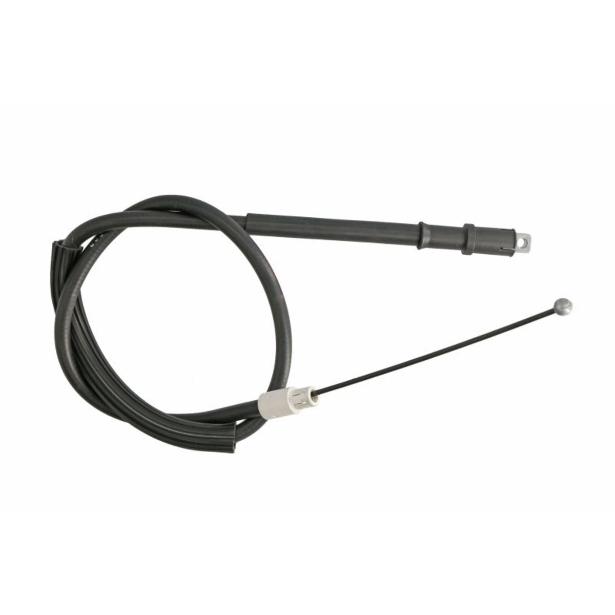 Image of Kabel, parkeerrem