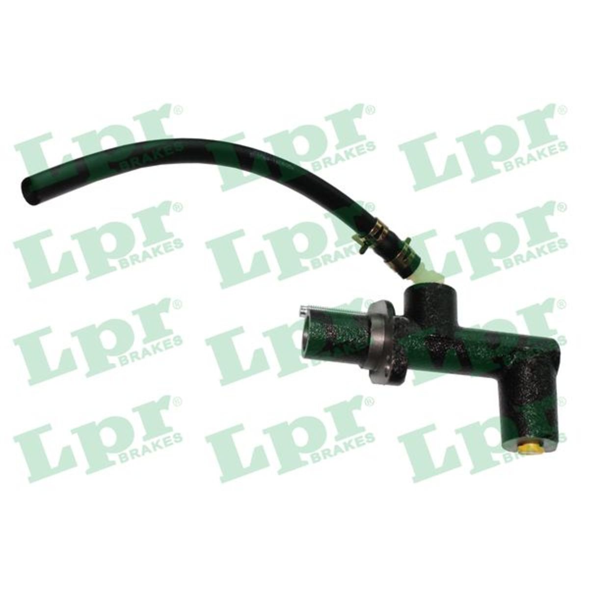 Lpr Cilindro Maestro, Embrague 2441