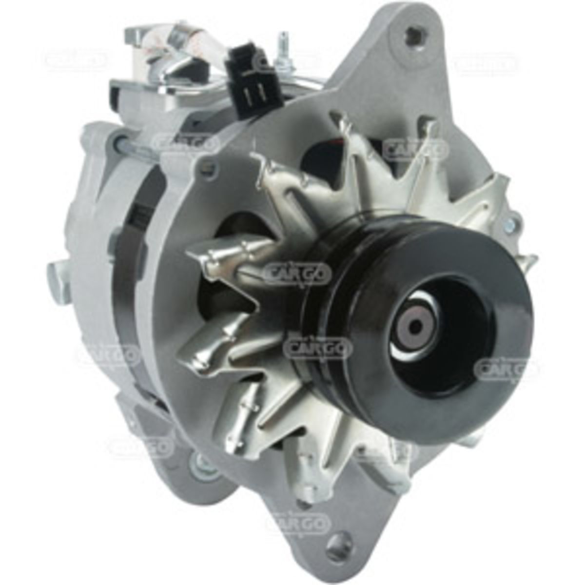 Image of Driefasige generator