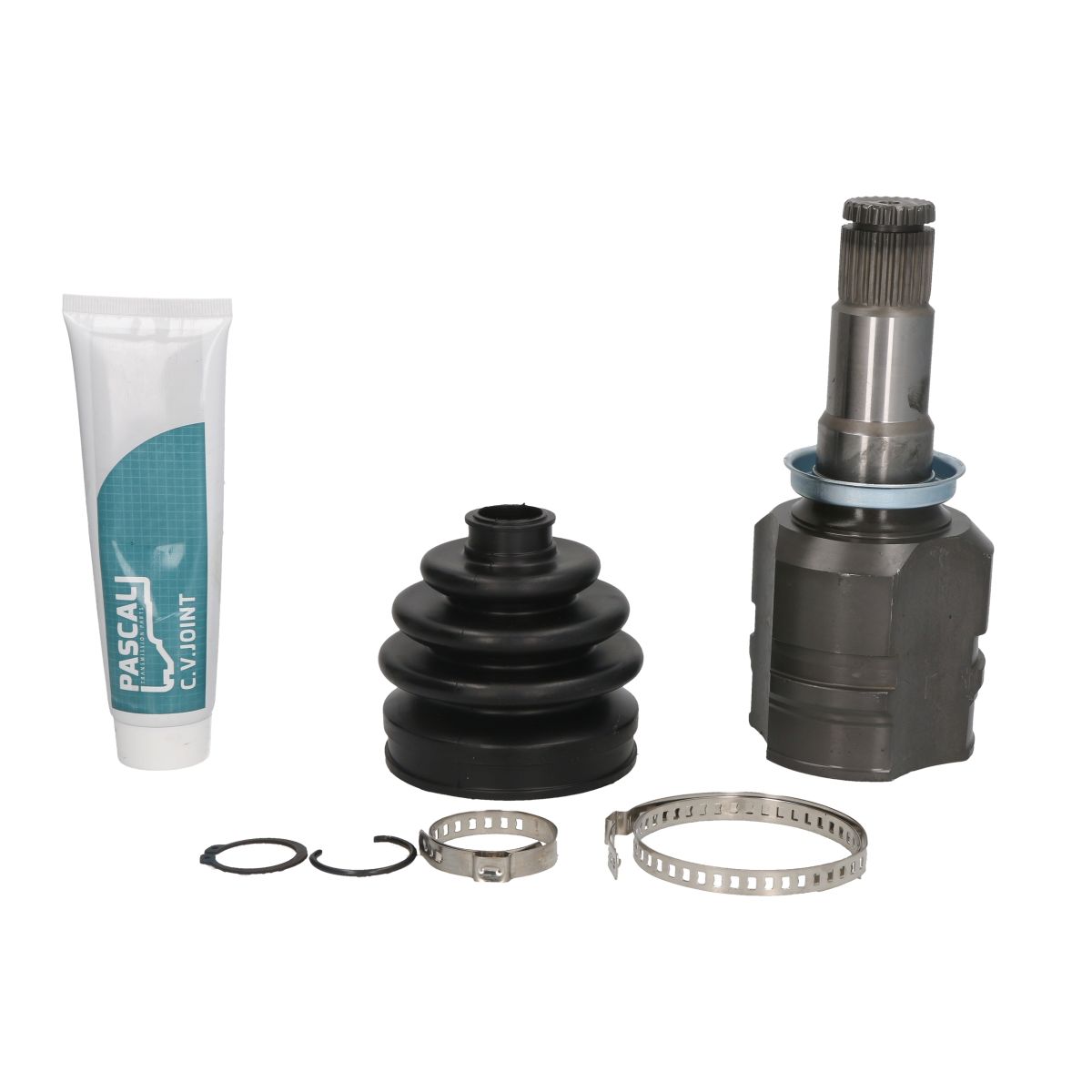 Image of Homokineet reparatie set, aandrijfas