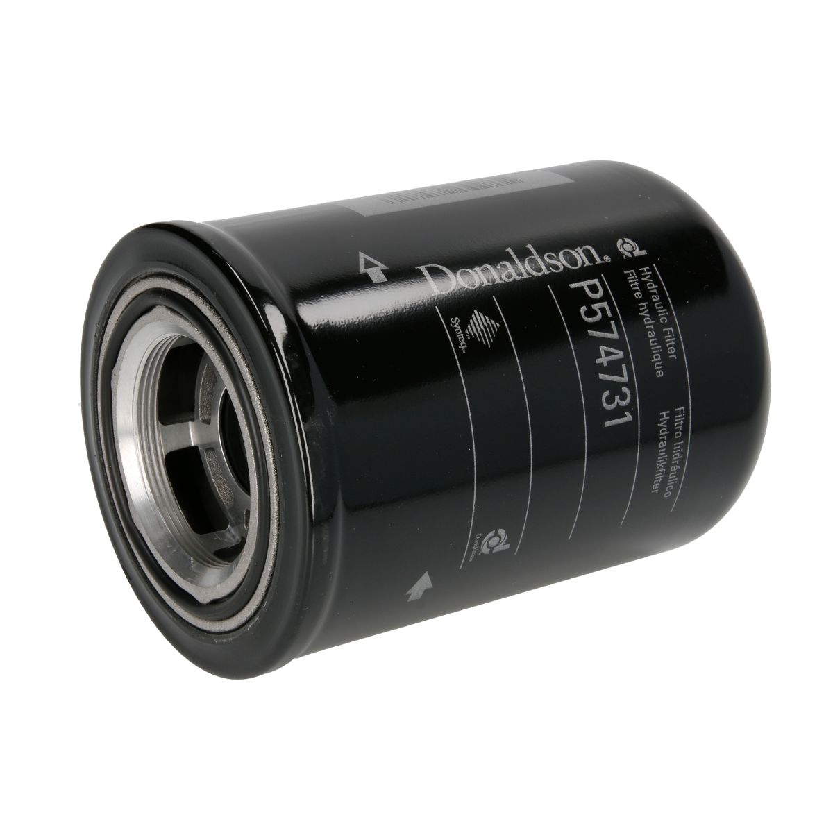 Image of Hydraulisch filter