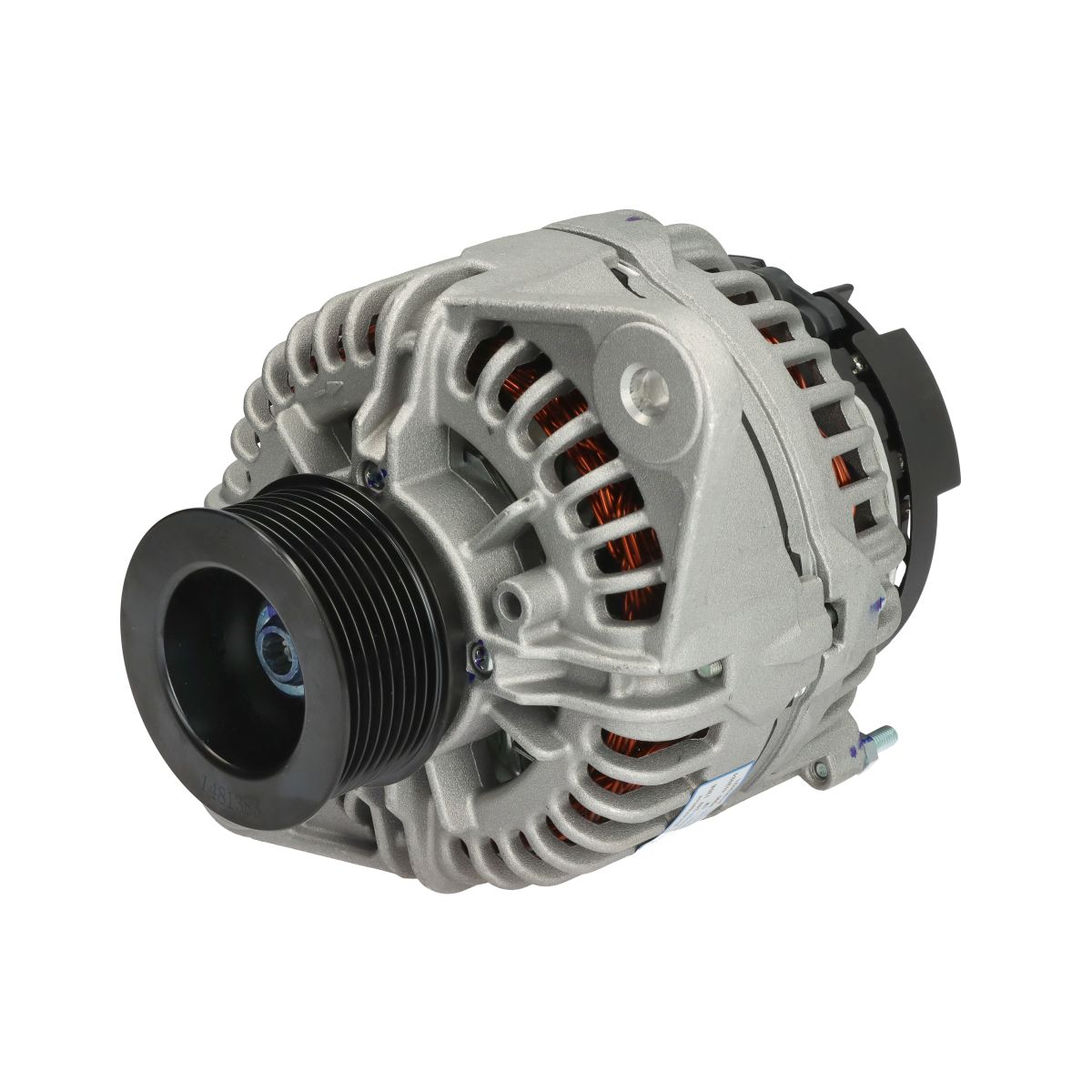 Drehstromgenerator PRESTOLITE ELECTRIC A148J021