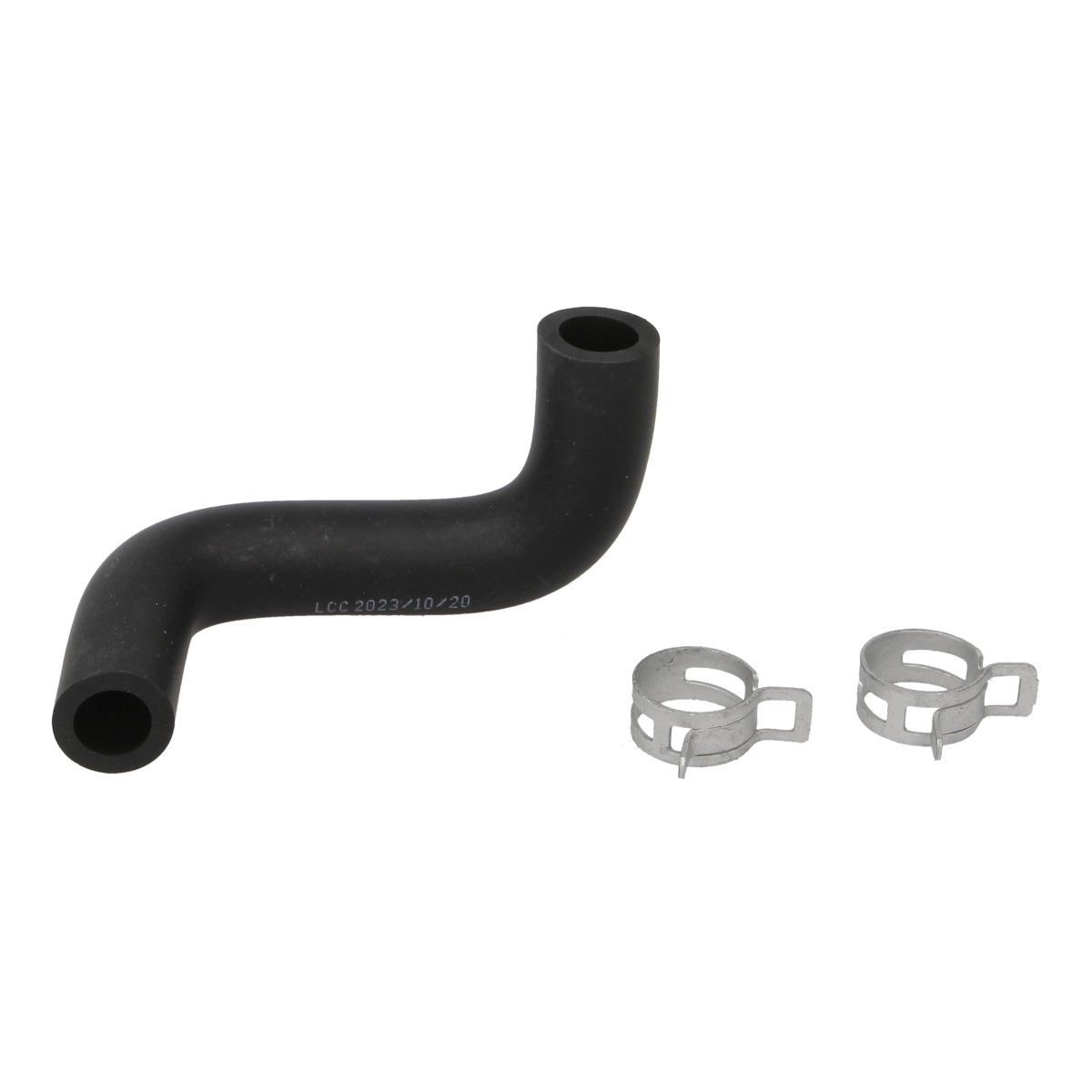 Tubo di ventilazione del carter AKUSAN LCC 6335