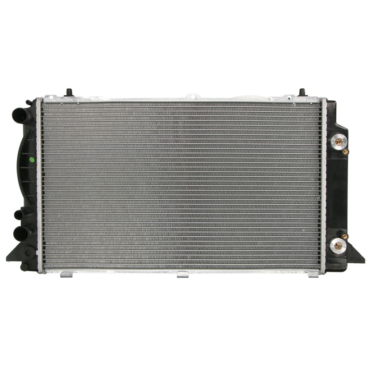 Image of Radiator, motorkoeling