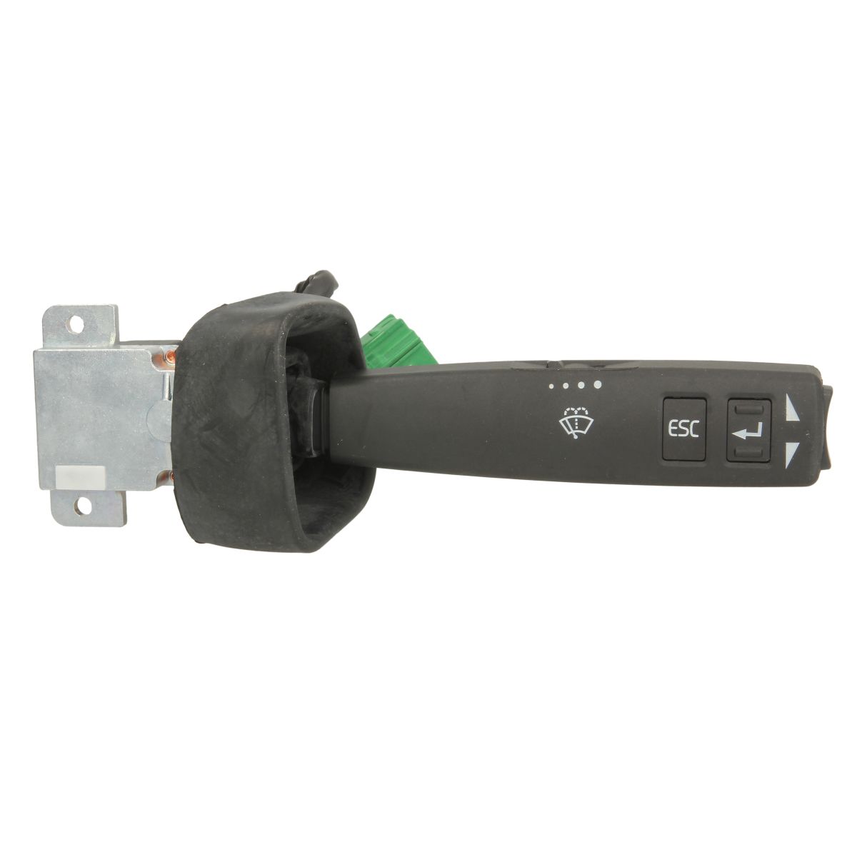 Commodo, colonne de direction AKUSAN VOL-PC-012