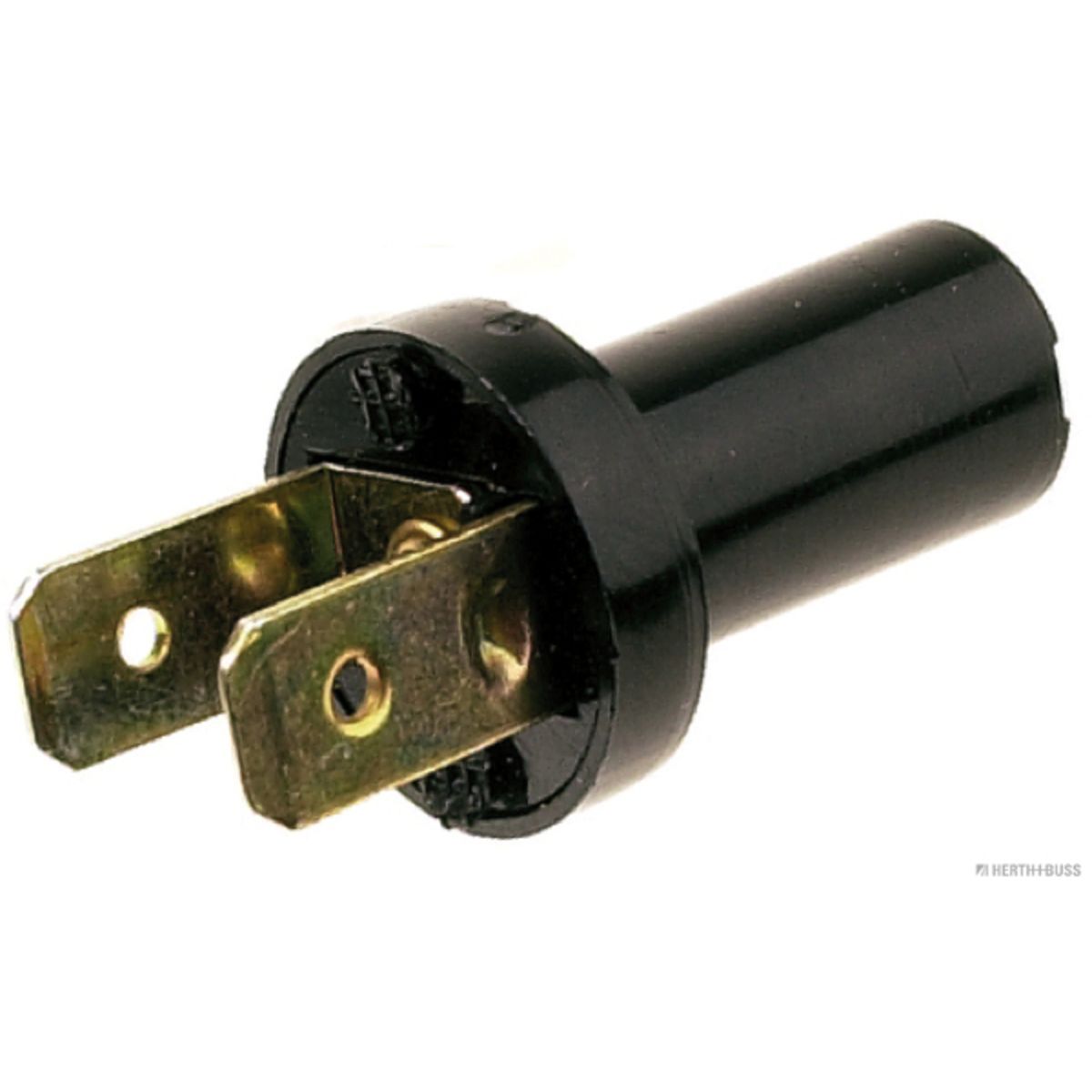 Image of Lamphouder (2 aansluitingen) HERTH+BUSS ELPARTS