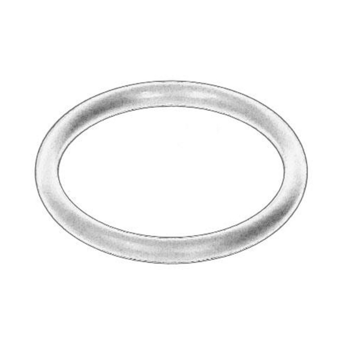 Uszczelka gumowa o-ring OE PEUGEOT 646240 Citroën C2 (JM_), C3 (FC ...