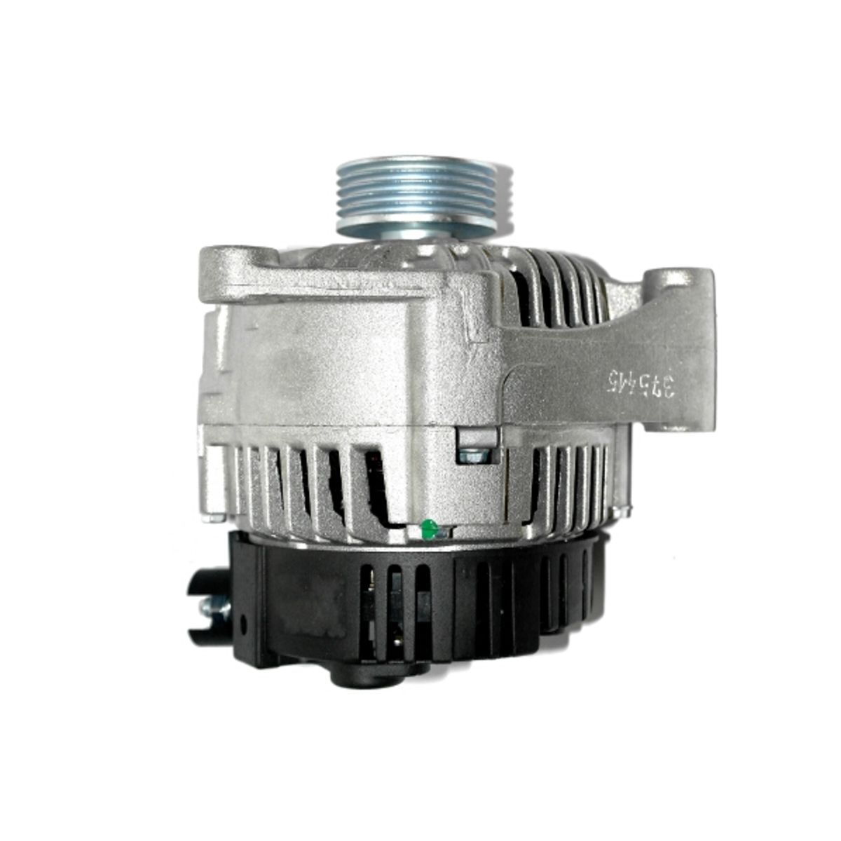 Image of Driefasige generator