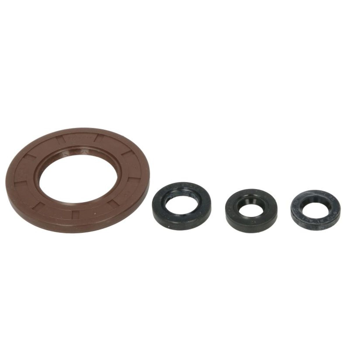 Set di guarnizioni motore ATHENA P400485400604