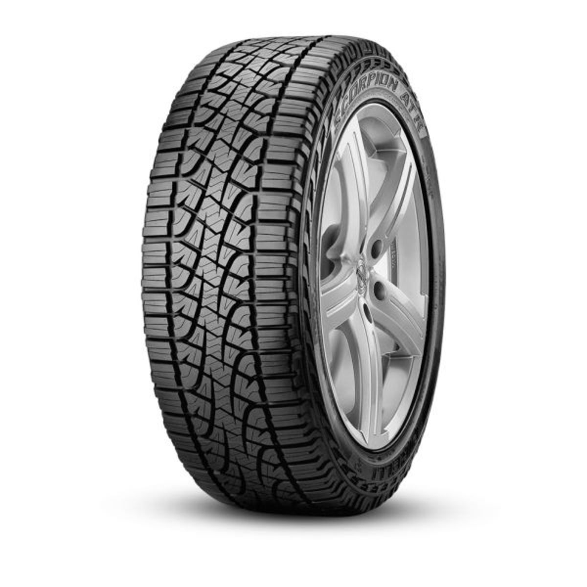 Image of Zomerbanden  Scorpion ATR 275/50R20 XL 113V