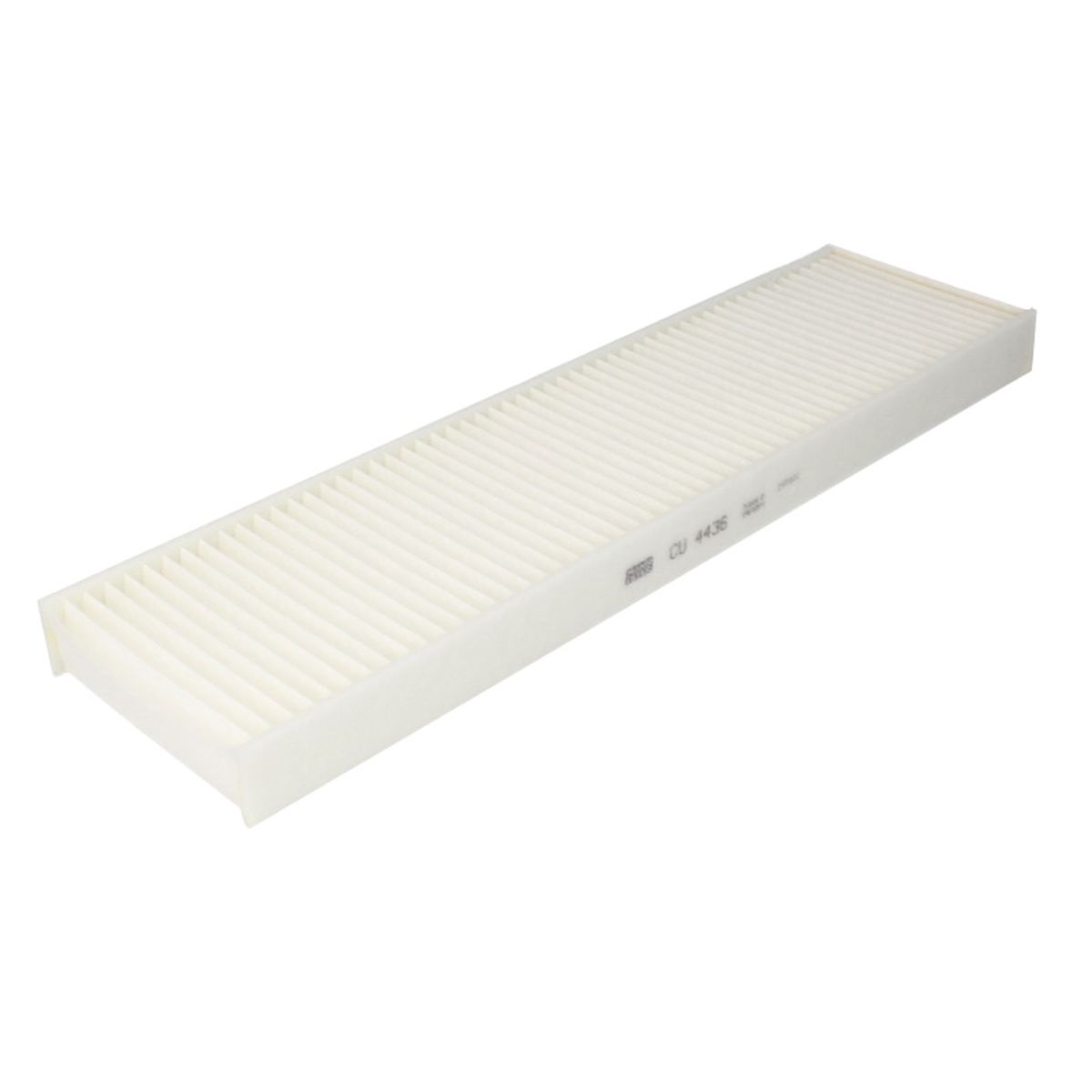 MANN-FILTER CU 4436 Filtro abitacolo Filtro particellare - Immagine 5