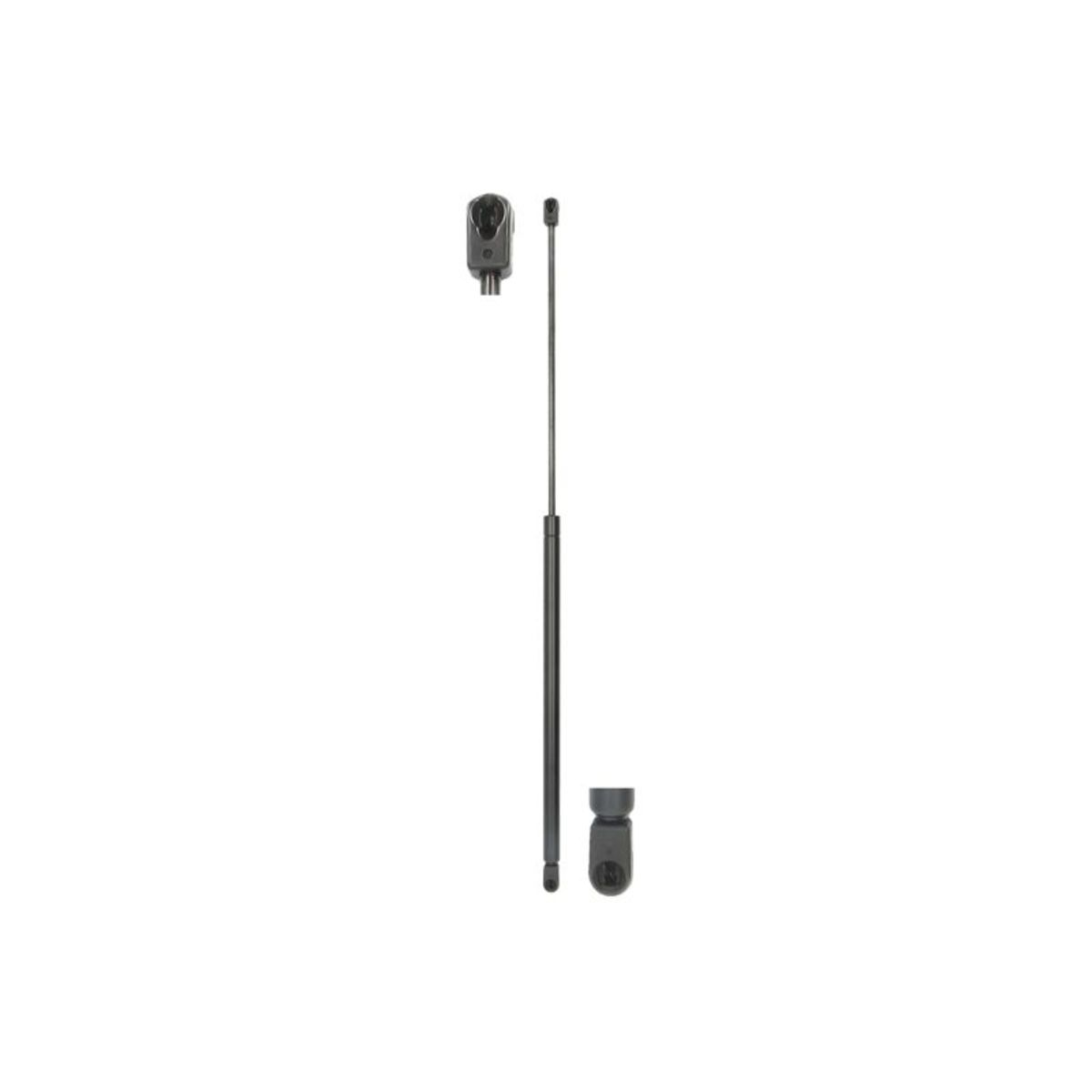 Image of Gasveer, motorkap