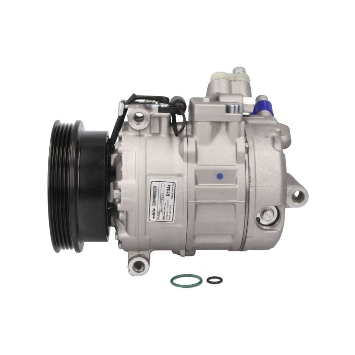 Klimakompressor EASY FIT NRF 32519