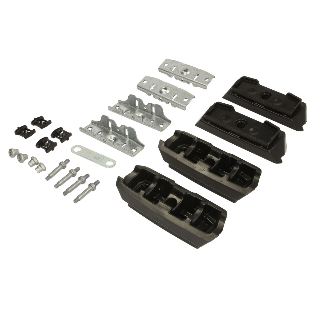 Thule Adapter voor dakdraagsysteem  THU 187005