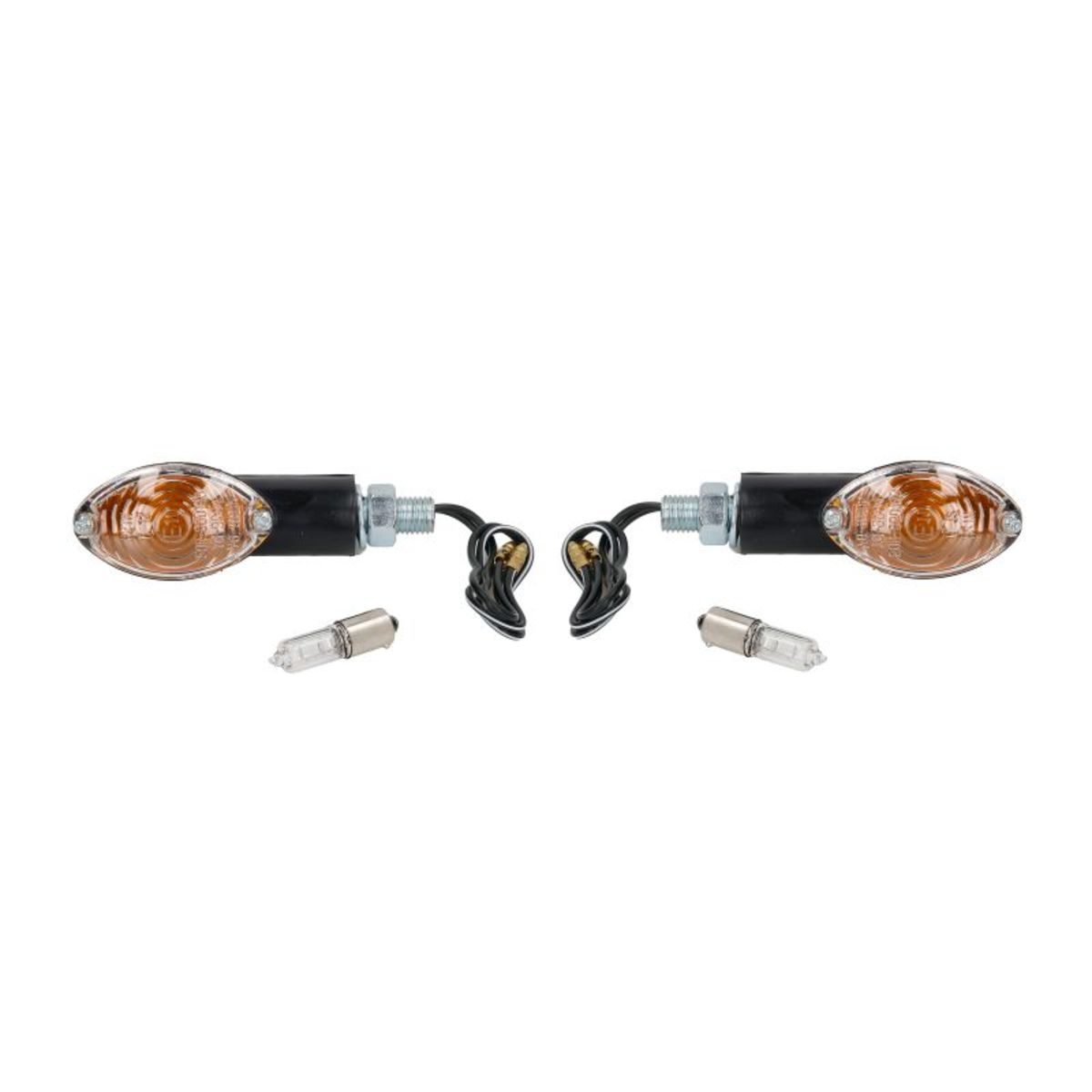 Blinker RMS 24 648 0110