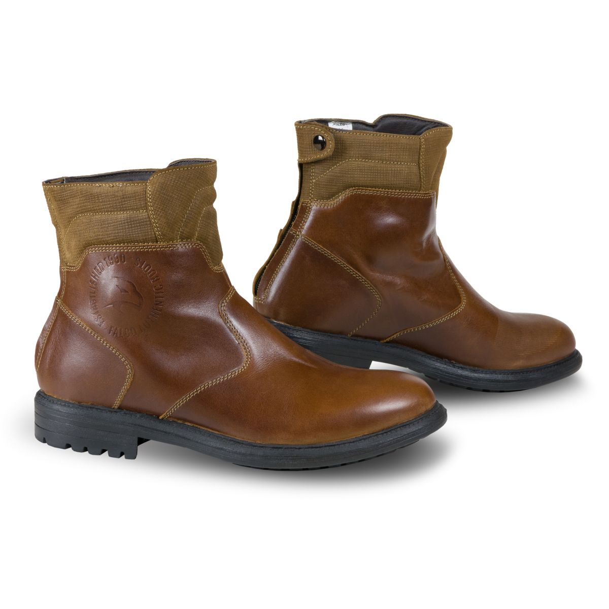 Image of Motorschoenen  LEGION Maat 42