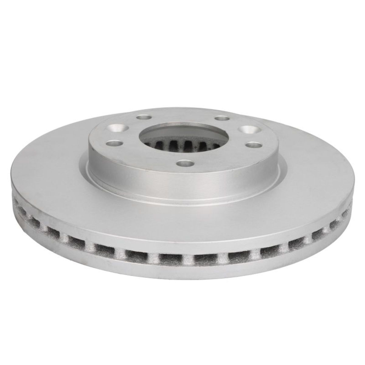 Disque de frein ATE 24.0128-0211.1 avant, ventilé, 1 pièce