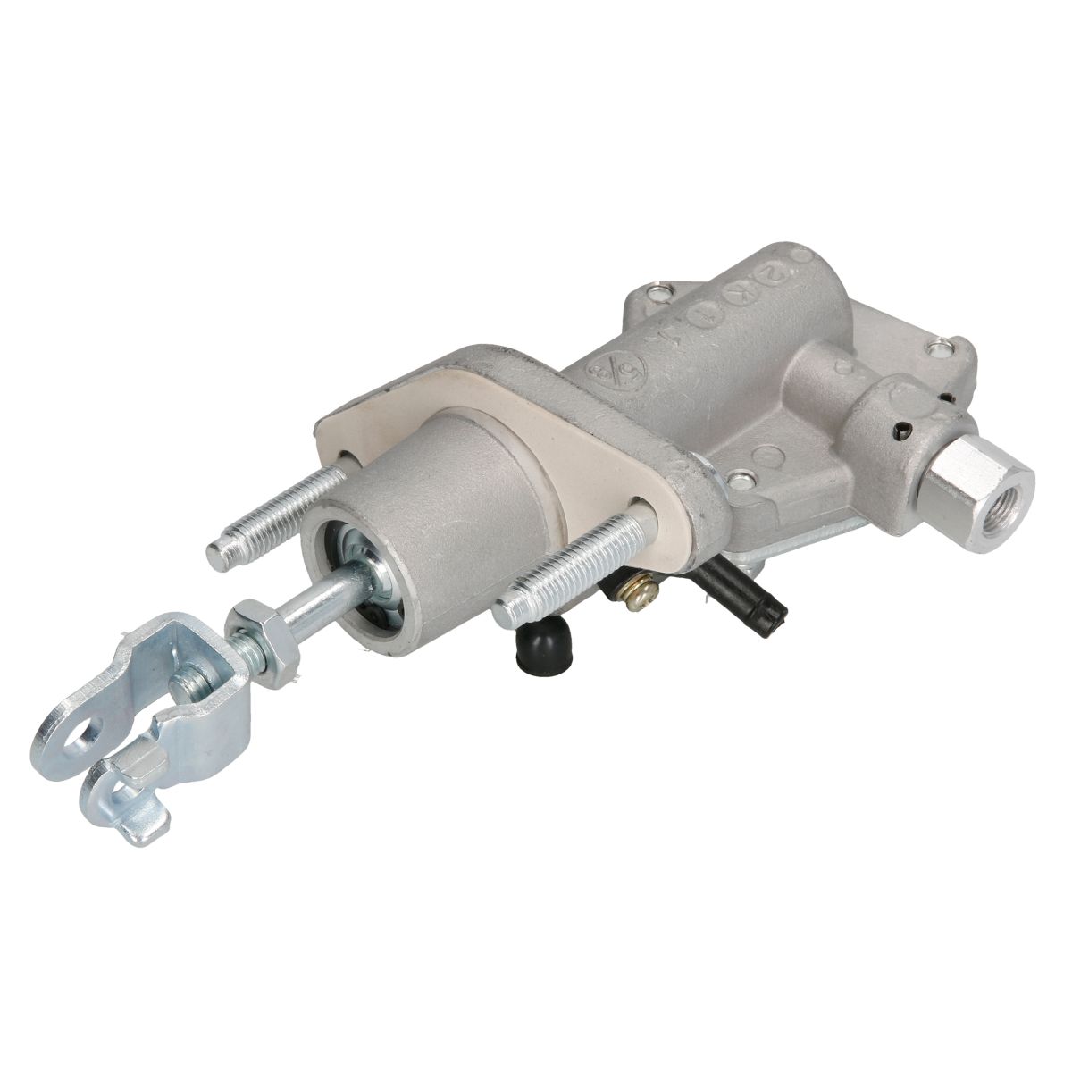 Lpr Hoofdcilinder, Koppeling 2224