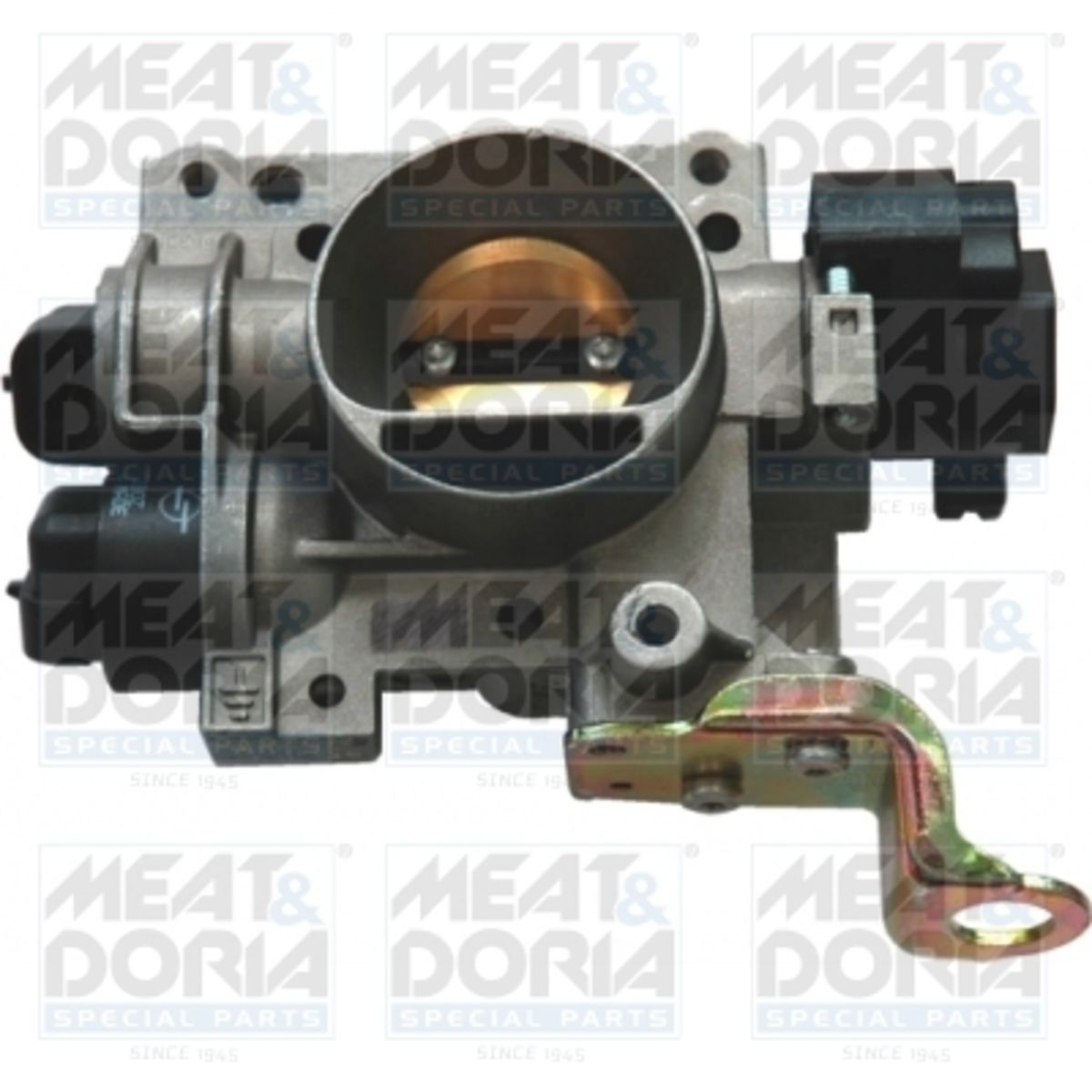 Meat&Doria Gasklephuis Meat & Doria 89001