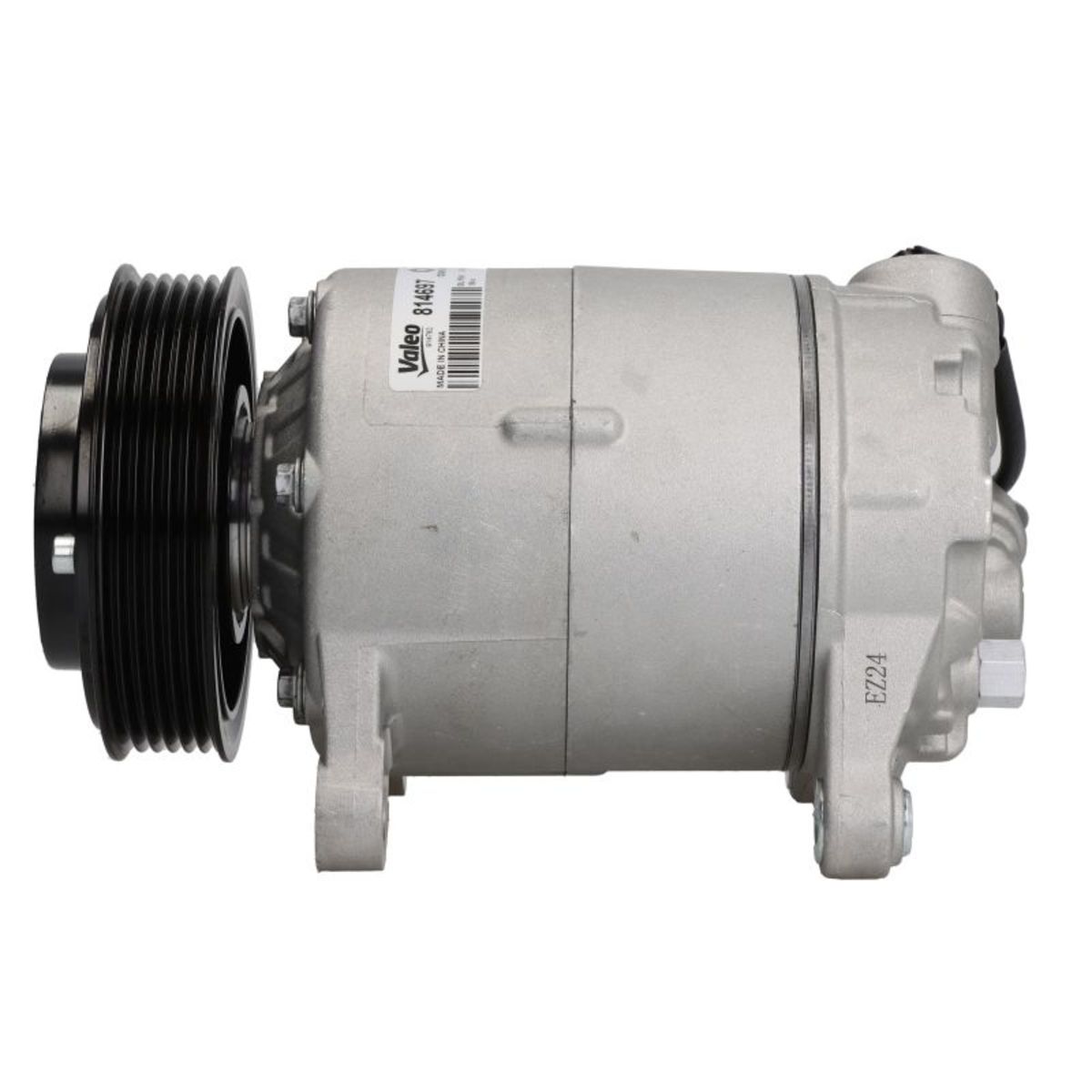 Image of Compressor airconditioning