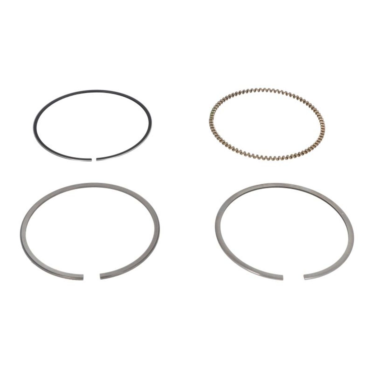 Mahle Set Di Anelli Per Pistoni 011 69 N0