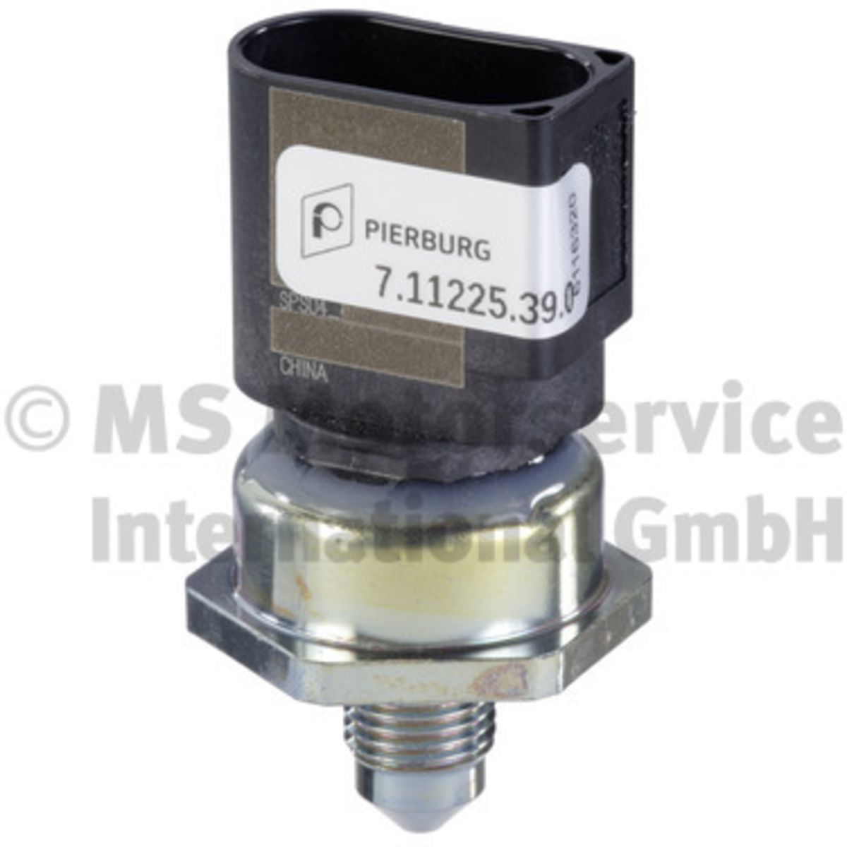 Pierburg Sensor, Presión Combustible 7.11225.39.0