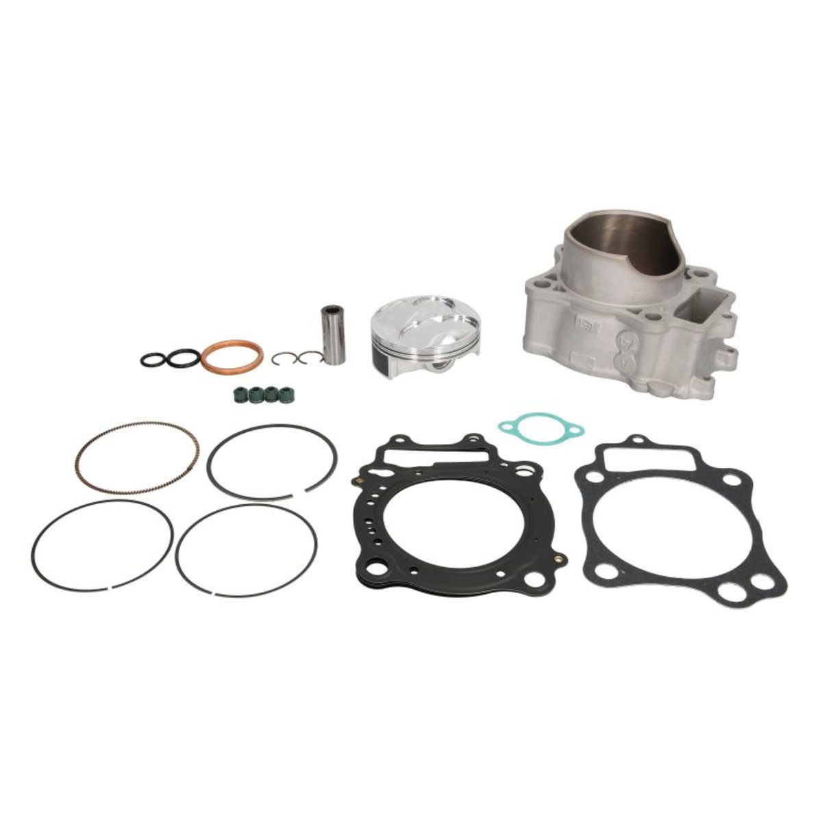 Zylinder CYLINDER WORKS 10007-K01HC