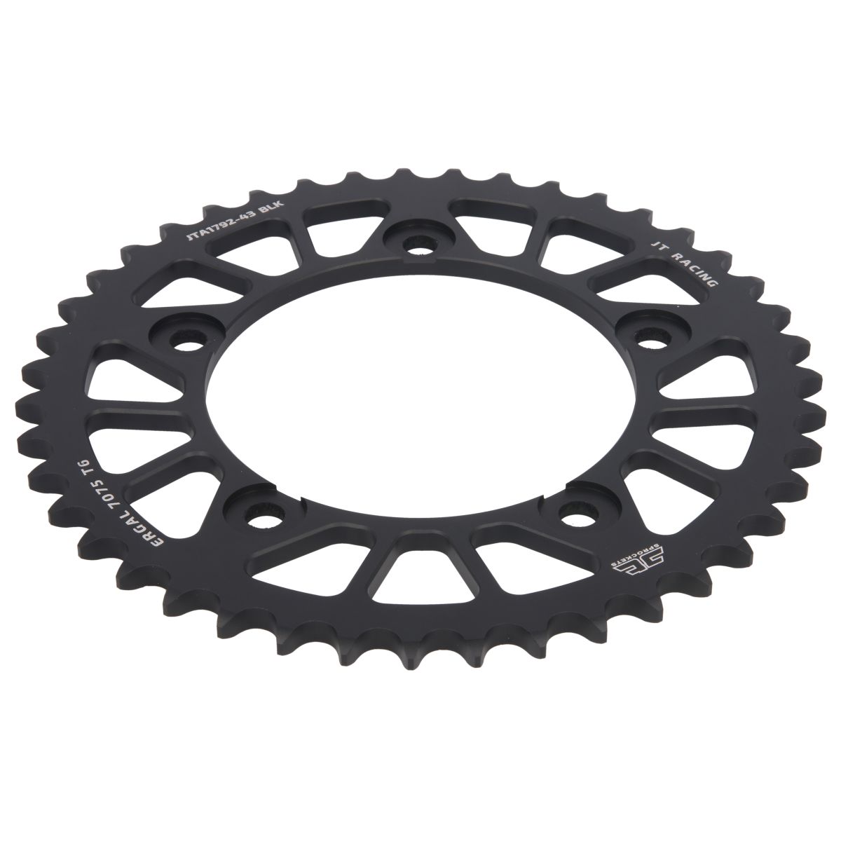 Pignone posteriore JTA1792,43BLK
