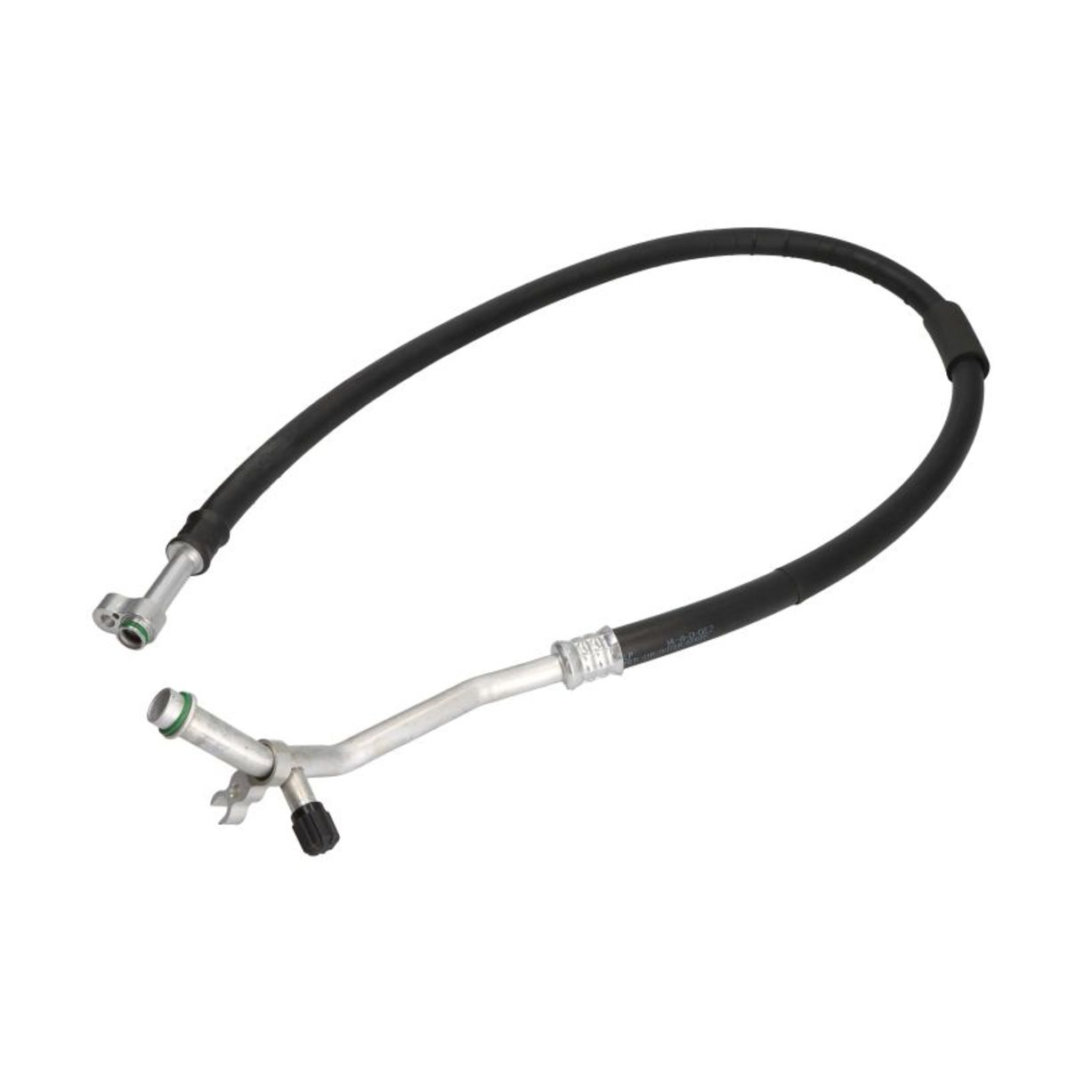 Hochdruck-/Niederdruckleitung, Klimaanlage THERMOTEC KTT160553
