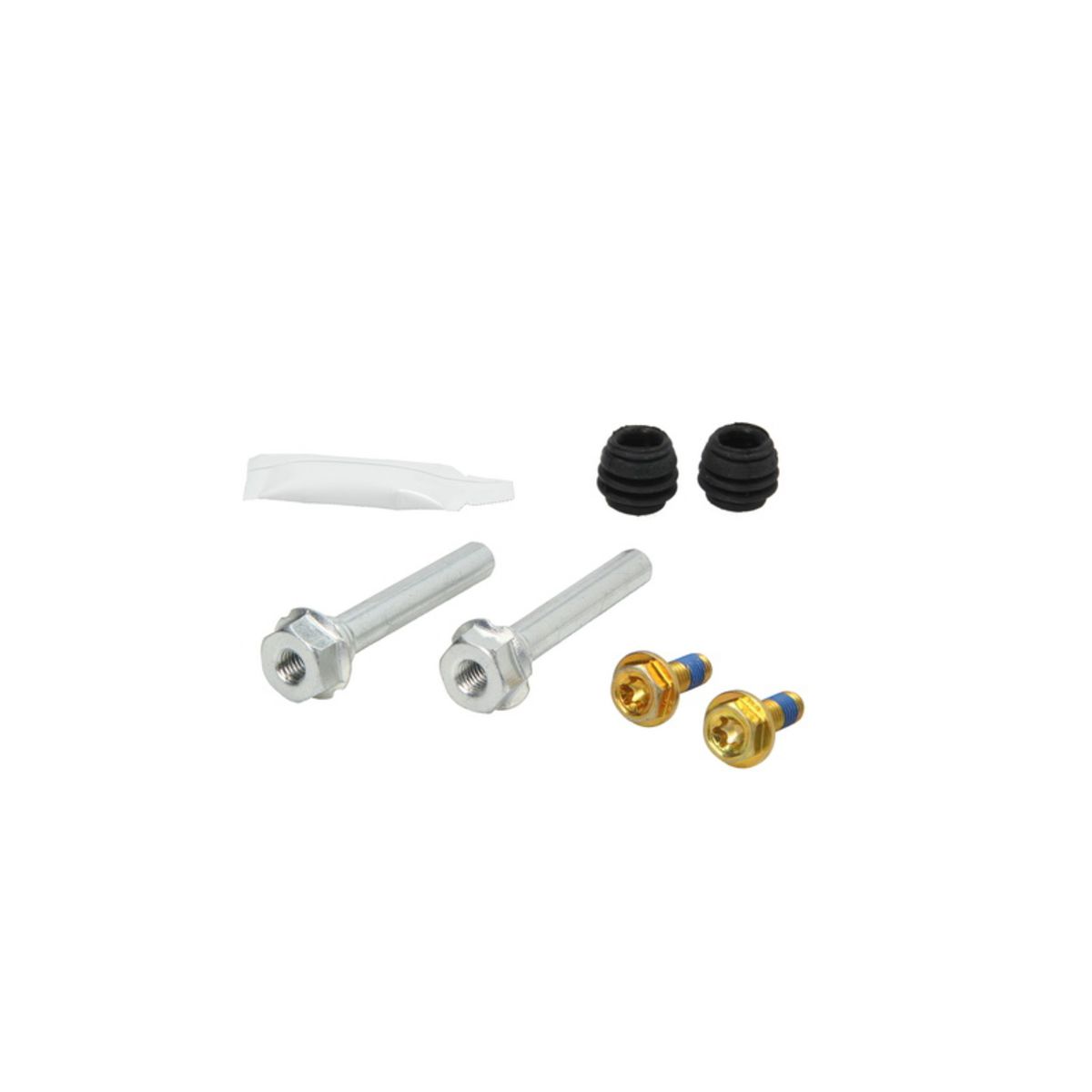 Image of Reparatieset, remklauw  D7-168C
