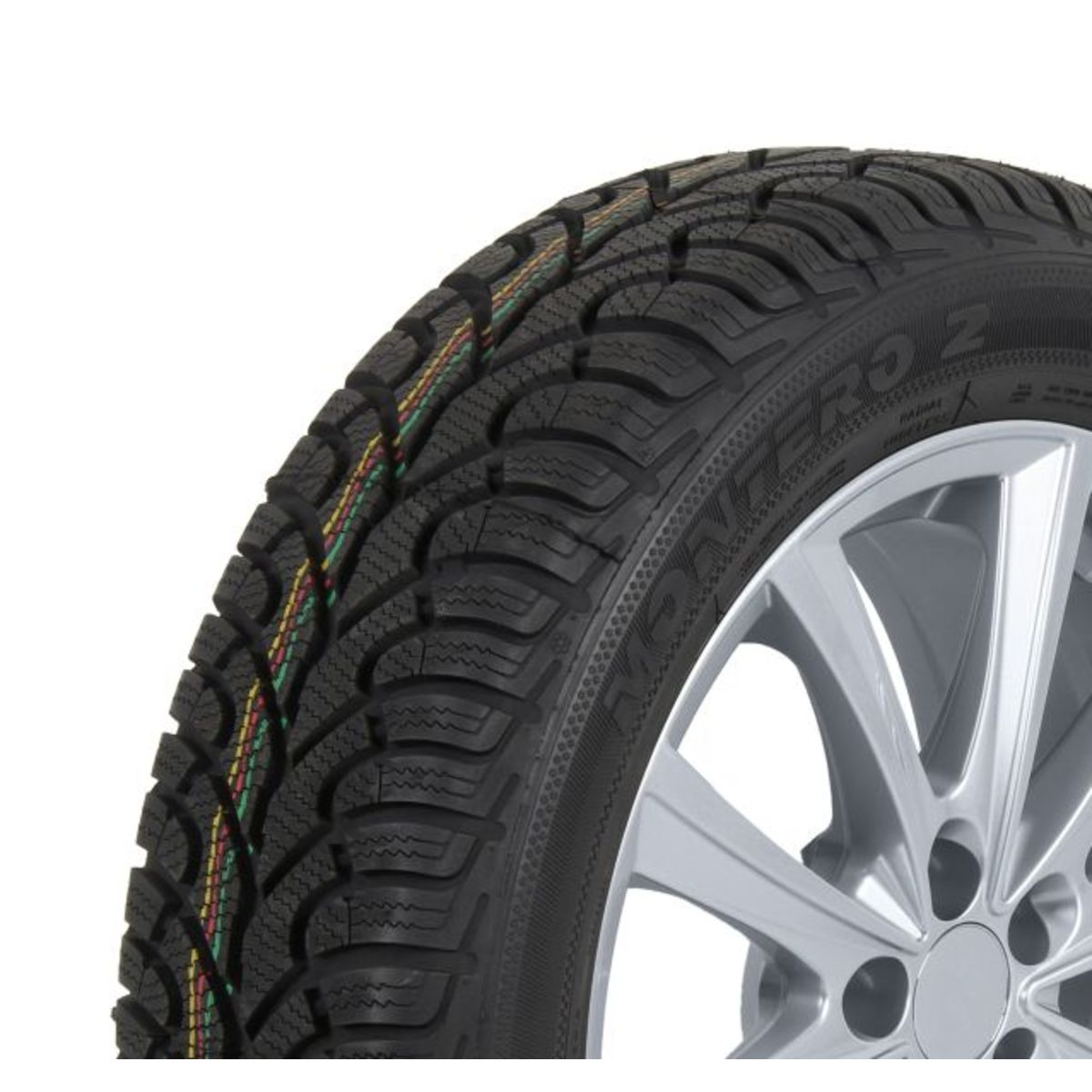 Image of Winterband  Kristall Montero 2 175/65R15 XL 88T